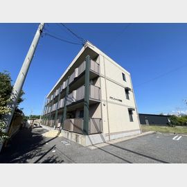 グランシャリオ新開 2階 築21年8ヶ月の賃貸物件