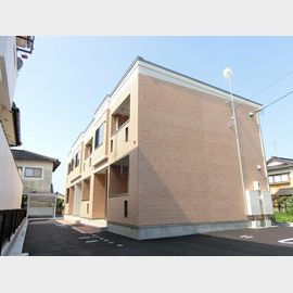 ブルースター 1階 築7年3ヶ月の賃貸物件
