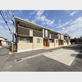 後藤駅より徒歩11分 2階 築12年4ヶ月の賃貸物件