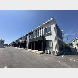 カーザルクス 2階 築4年8ヶ月の賃貸物件