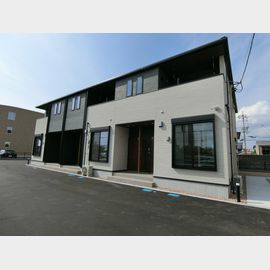 プロスパー 1階 築2年3ヶ月の賃貸物件