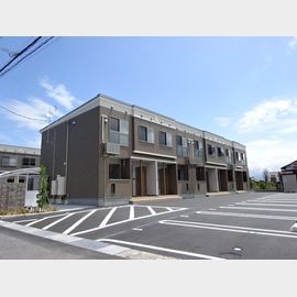 後藤駅より徒歩21分 2階 築7年3ヶ月の賃貸物件