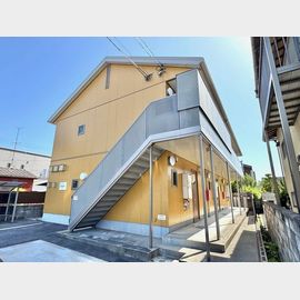 後藤駅より徒歩14分 2階 築18年1ヶ月の賃貸物件