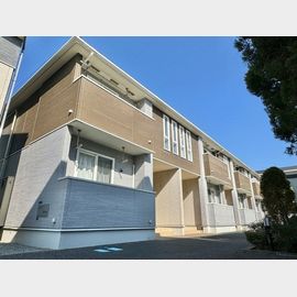 後藤駅より徒歩14分 1階 築16年6ヶ月の賃貸物件