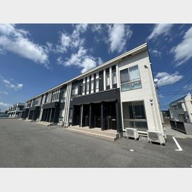 カーザルクス 2階 築4年8ヶ月の賃貸物件
