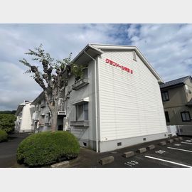 安来駅より徒歩20分 1階 築38年5ヶ月の賃貸物件