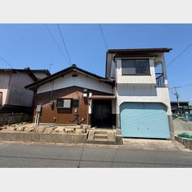 安来駅より徒歩28分 築49年7ヶ月 2階建の賃貸物件