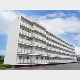余子駅より徒歩30分 1階 築48年11ヶ月の賃貸物件
