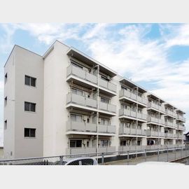 河崎口駅より徒歩25分 2階 築57年9ヶ月の賃貸物件