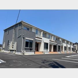 アースメゾン 1階 築1年3ヶ月の賃貸物件