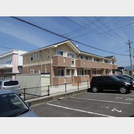 東山公園駅より徒歩24分 2階 築12年6ヶ月の賃貸物件