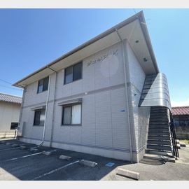 ジュネスK 2階 築24年9ヶ月の賃貸物件