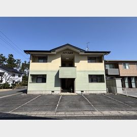 東山公園駅より徒歩45分 2階 築32年5ヶ月の賃貸物件