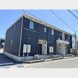後藤駅より徒歩5分 築6年1ヶ月 2階建の賃貸物件