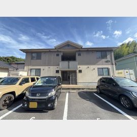 ブルーパージュの賃貸物件