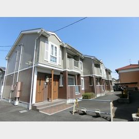 安来駅より徒歩32分 築23年7ヶ月 2階建の賃貸物件