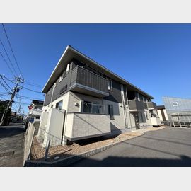 パルトルミエール 2階 築7年11ヶ月の賃貸物件