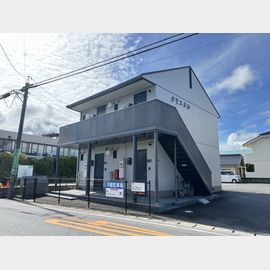 クリスタルの賃貸物件