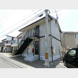 コーポ門脇2の賃貸物件