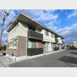 シャーメゾン花の賃貸物件