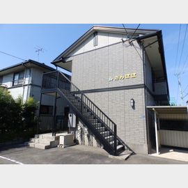 たんぽぽの賃貸物件