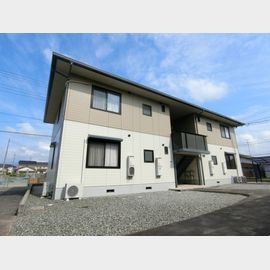 ラシェットエムザB棟の賃貸物件