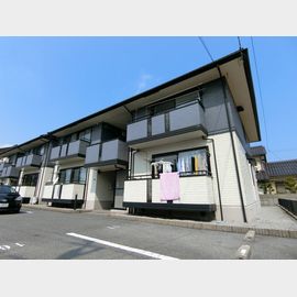 セジュールＫ３の賃貸物件