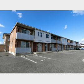 パインデューＡの賃貸物件