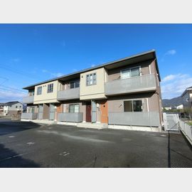 サンソリエス 2階 築16年8ヶ月の賃貸物件