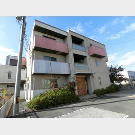 ジュネス・アニー A棟の賃貸物件