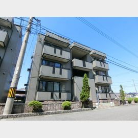 マンマミーヤＢの賃貸物件