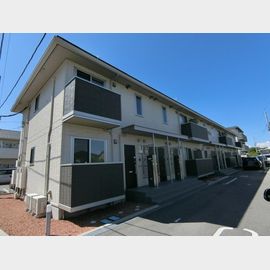 後藤駅より徒歩24分 築6年 2階建の賃貸物件