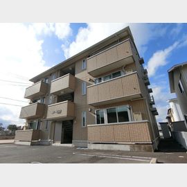 ハイライズの賃貸物件