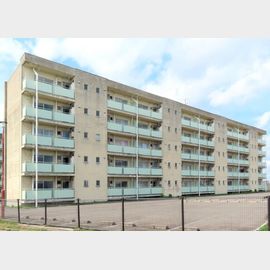 ビレッジハウス当成東2号棟の賃貸物件