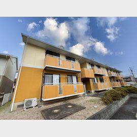 セジュールエムＡ 2階 築34年10ヶ月の賃貸物件