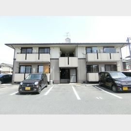 ヴィラ西福原D棟の賃貸物件