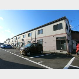 パープルの賃貸物件