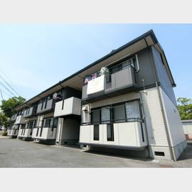 セジュールKの賃貸物件