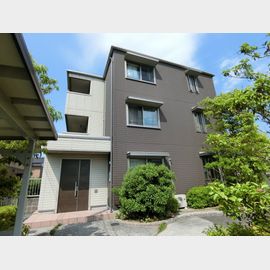 グランマスト米原の賃貸物件