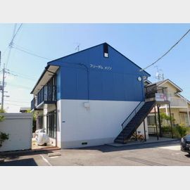 フリーダムメゾンの賃貸物件