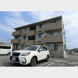 三本松口駅より徒歩24分 2階 築13年7ヶ月の賃貸物件