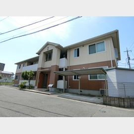 ヴィラーチェAの賃貸物件