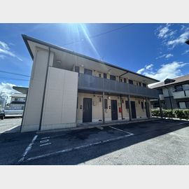 東山公園駅より徒歩33分 2階 築26年6ヶ月の賃貸物件