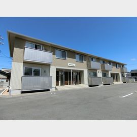 ヴィラオーヴェストの賃貸物件