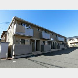 レーベン パディーの賃貸物件