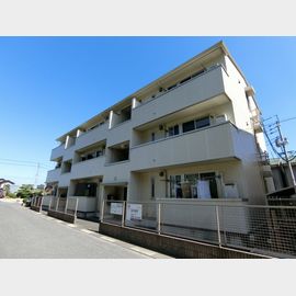 リビングタウン両三柳Ｂ 3階 築19年5ヶ月の賃貸物件
