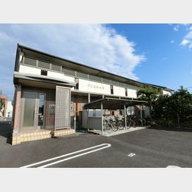 アンビシャスの賃貸物件