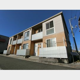 ジュネス・アニイの賃貸物件