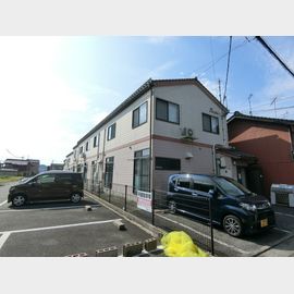 パープルの賃貸物件