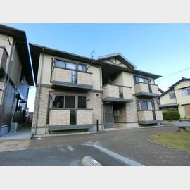 エクレールBの賃貸物件